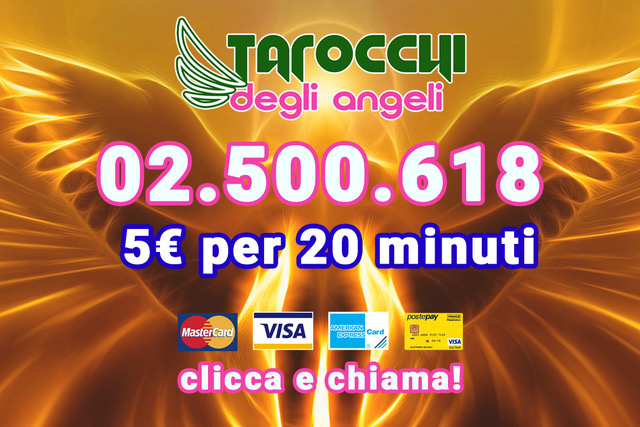 cartomanzia 5 euro 20 minuti 5 euro 20 minuti