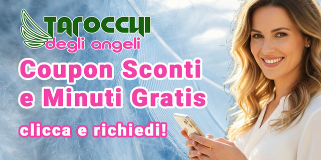 iscrizione promo