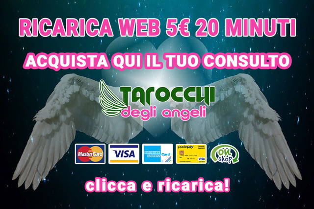 ricarica web